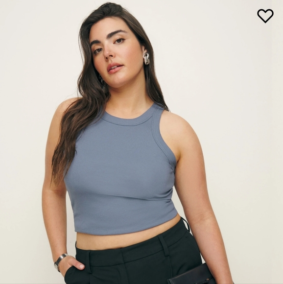 Reformation tasha tank - Picture 1 of 8